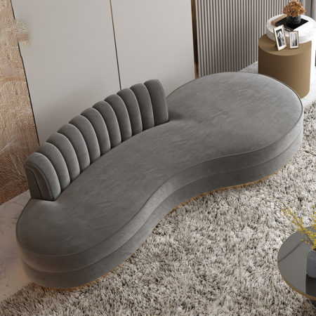 Crown Sofa