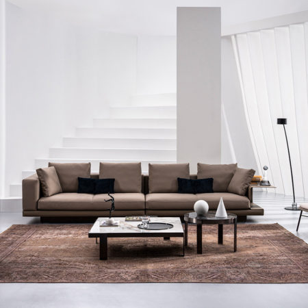 Italian Combination Sofa