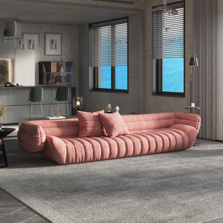 Italian Luxury Sofa