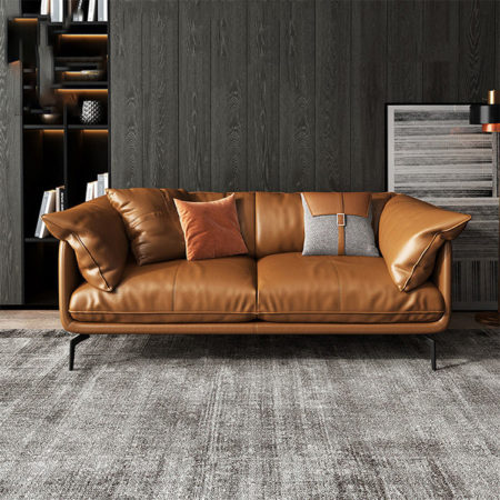 Leisure Lounge Sofa SF02078-2 1