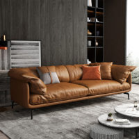 Leisure Lounge Sofa