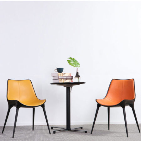 Minimalist Dining Chair