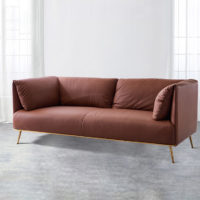 Modern Leisure Sofa