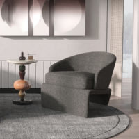 Nordic Leisure Sofa Chair