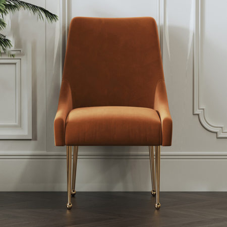 Post-modern Dining Chair