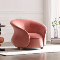 Rose Chair