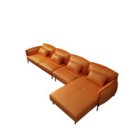 Soft PU Sofa