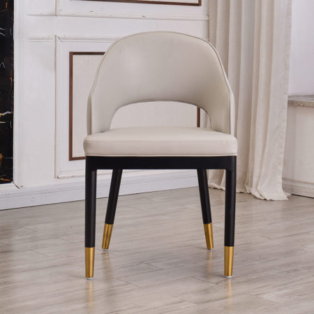 Solid Wood Dining Chair