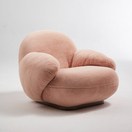 Sorbet Lazy Sofa Chair