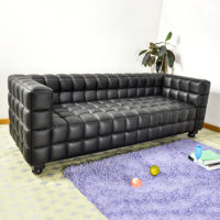 Three Seater Sofa