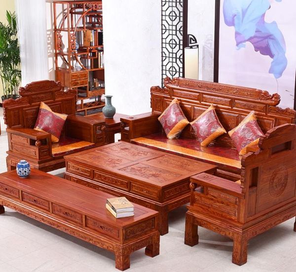 Chinese classical style furniture