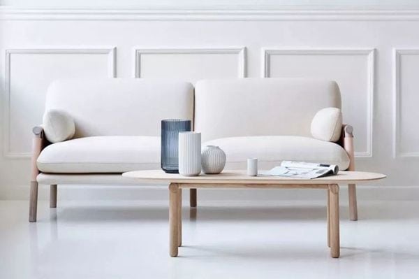 Nordic style furniture